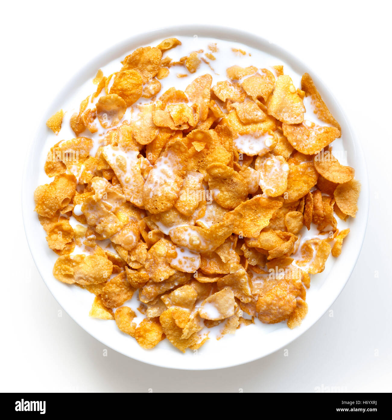Why Were Cornflakes Invented and How Did They the Most Marketed Meal of the Day? Daily Why Were Cornflakes Invented and How Did They the Most Marketed Meal of the Day? Daily