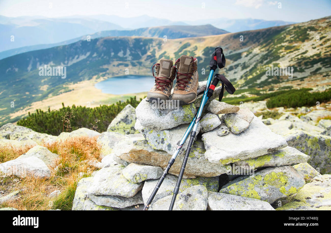 Outlet botas de Trekking para Hombre | FASHIOLA.es