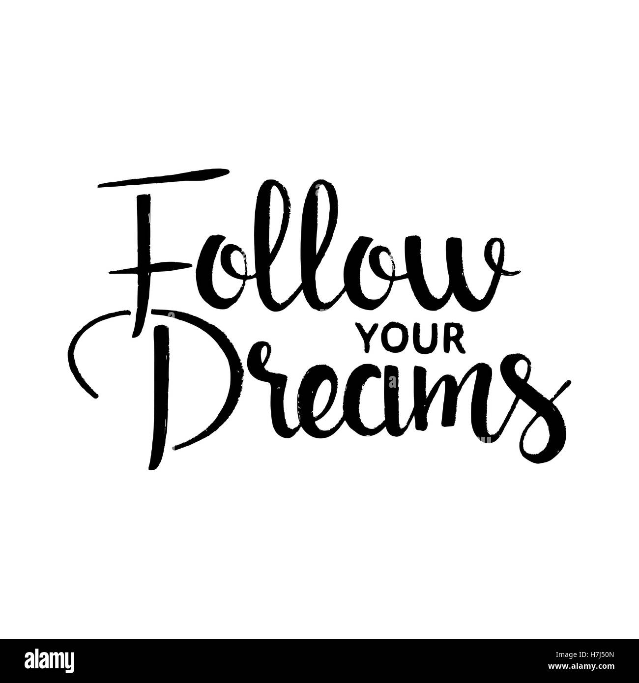 Follow vector vectors fotografías e imágenes de alta resolución Alamy