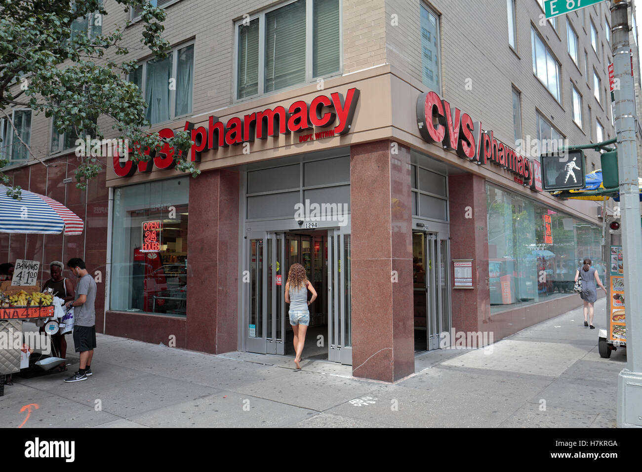 Pharmacy chain fotografías e imágenes de alta resolución Alamy