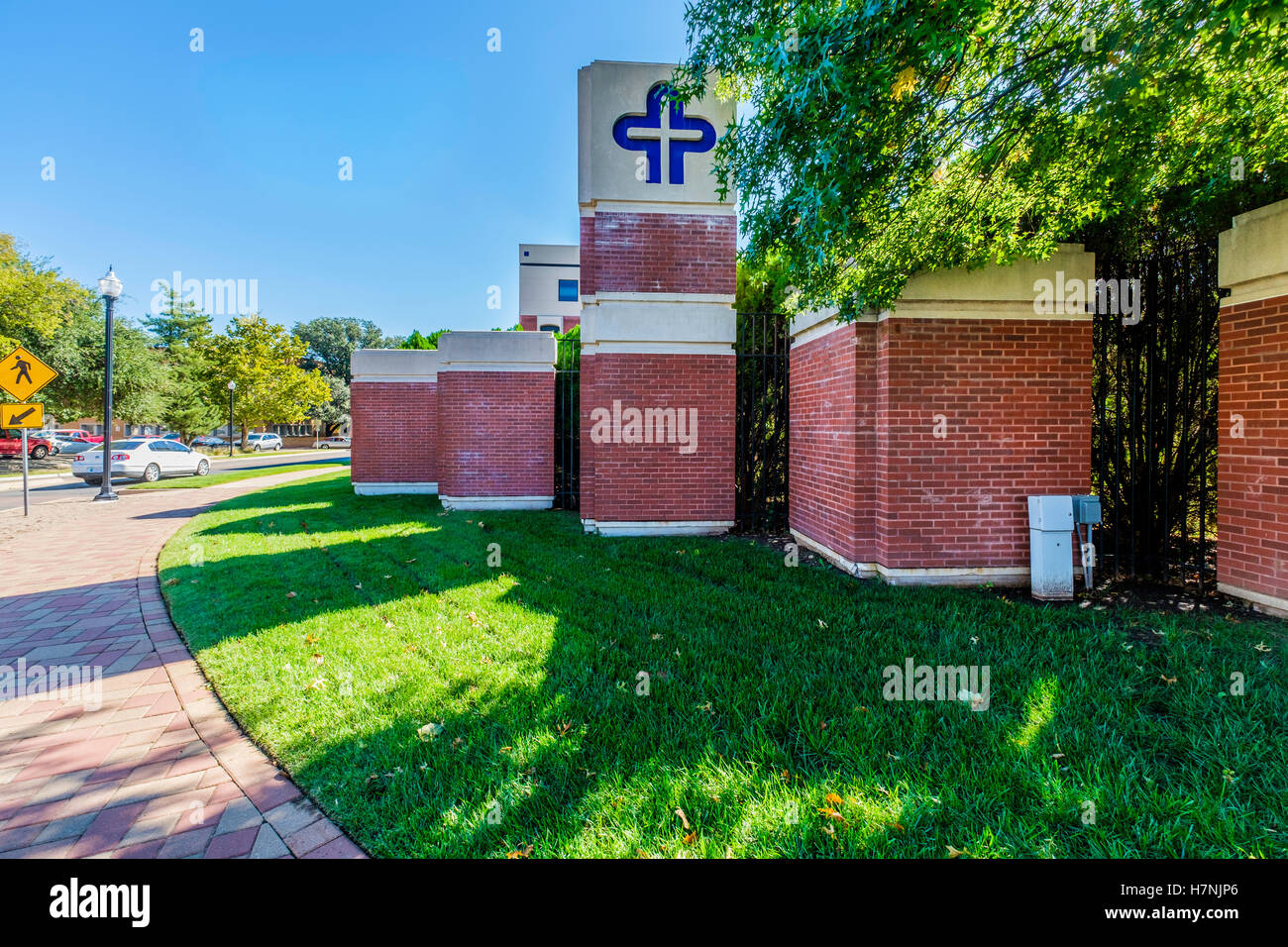 St anthonys hospital fotografías e imágenes de alta resolución Alamy