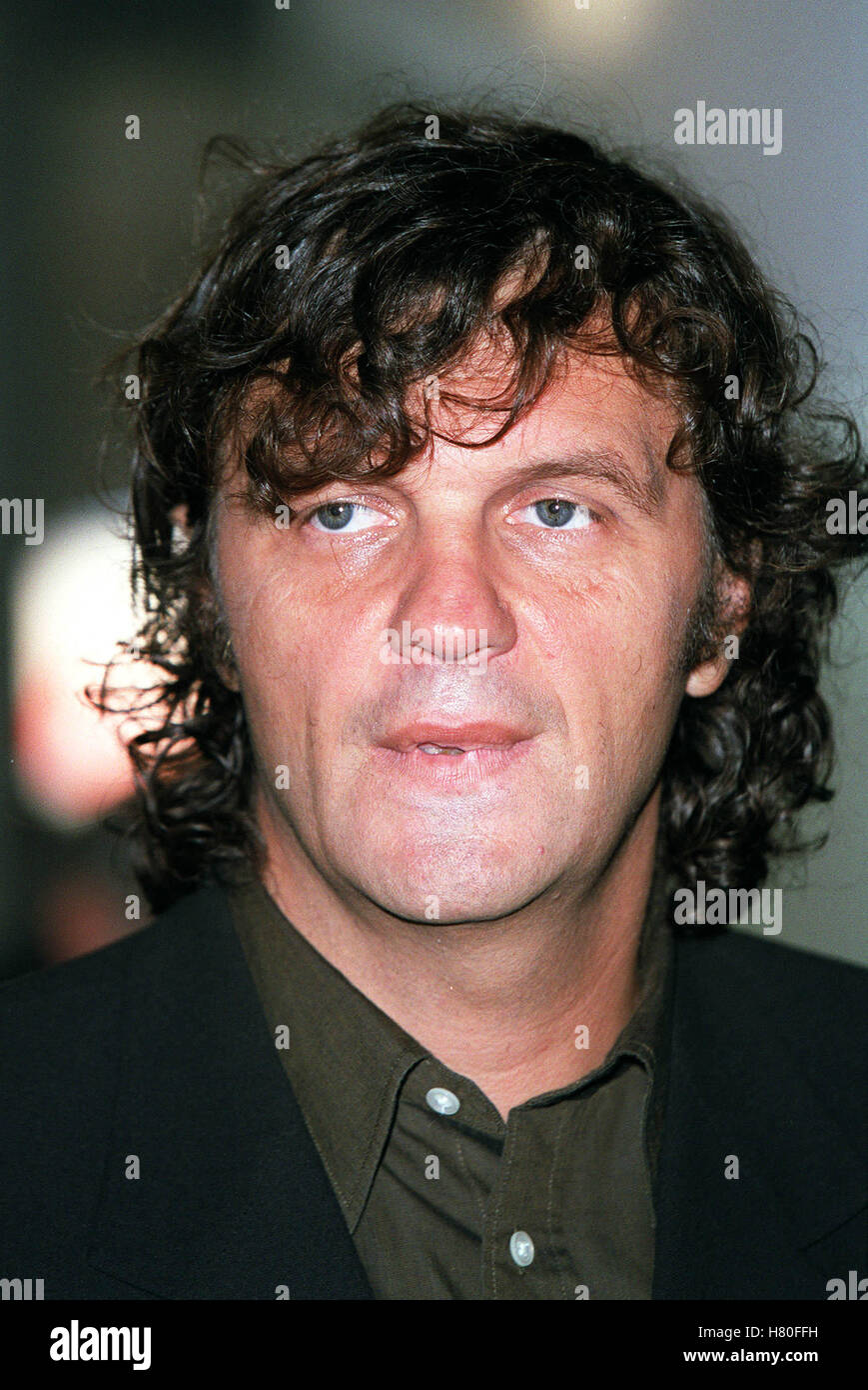 Emir kusturica fotografías e imágenes de alta resolución - Alamy