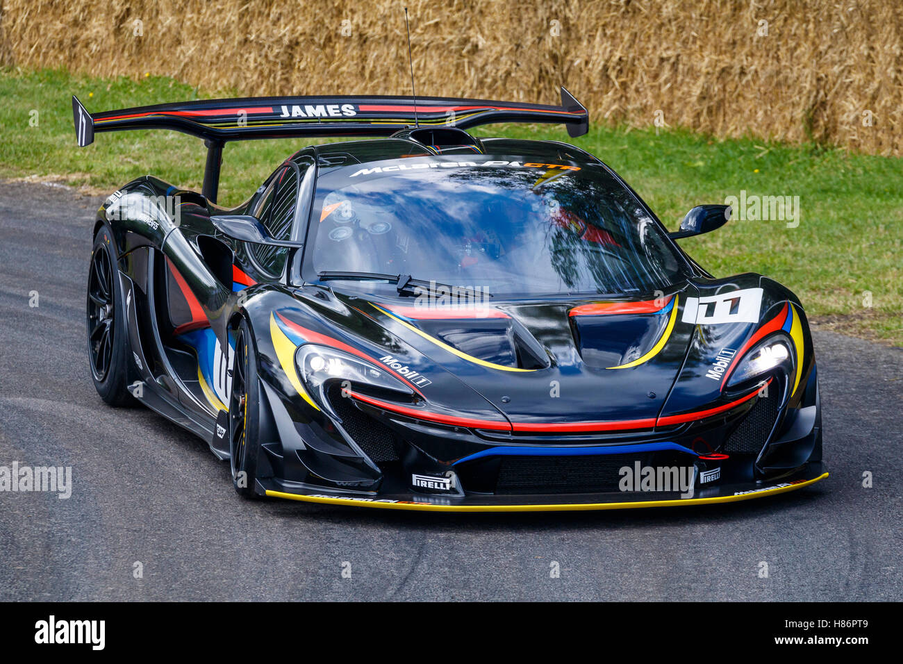 James Mclaren Fotos E Im genes De Stock Alamy