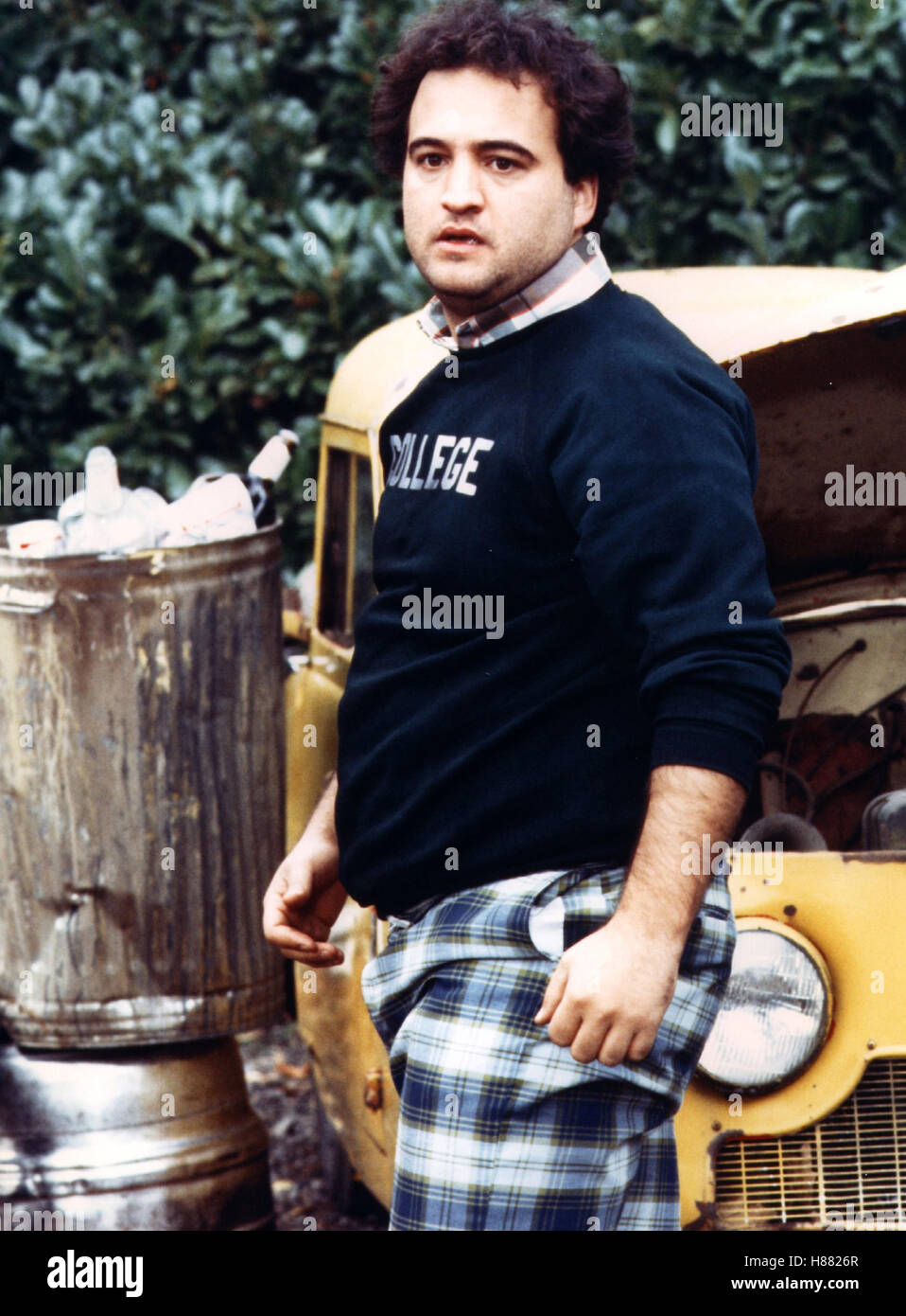 Ich Glaub Mich Tritt Ein Pferd Bedeutung Ich glaub' mich ein Pferd tritt, (National Lampoon'S ANIMAL HOUSE) USA