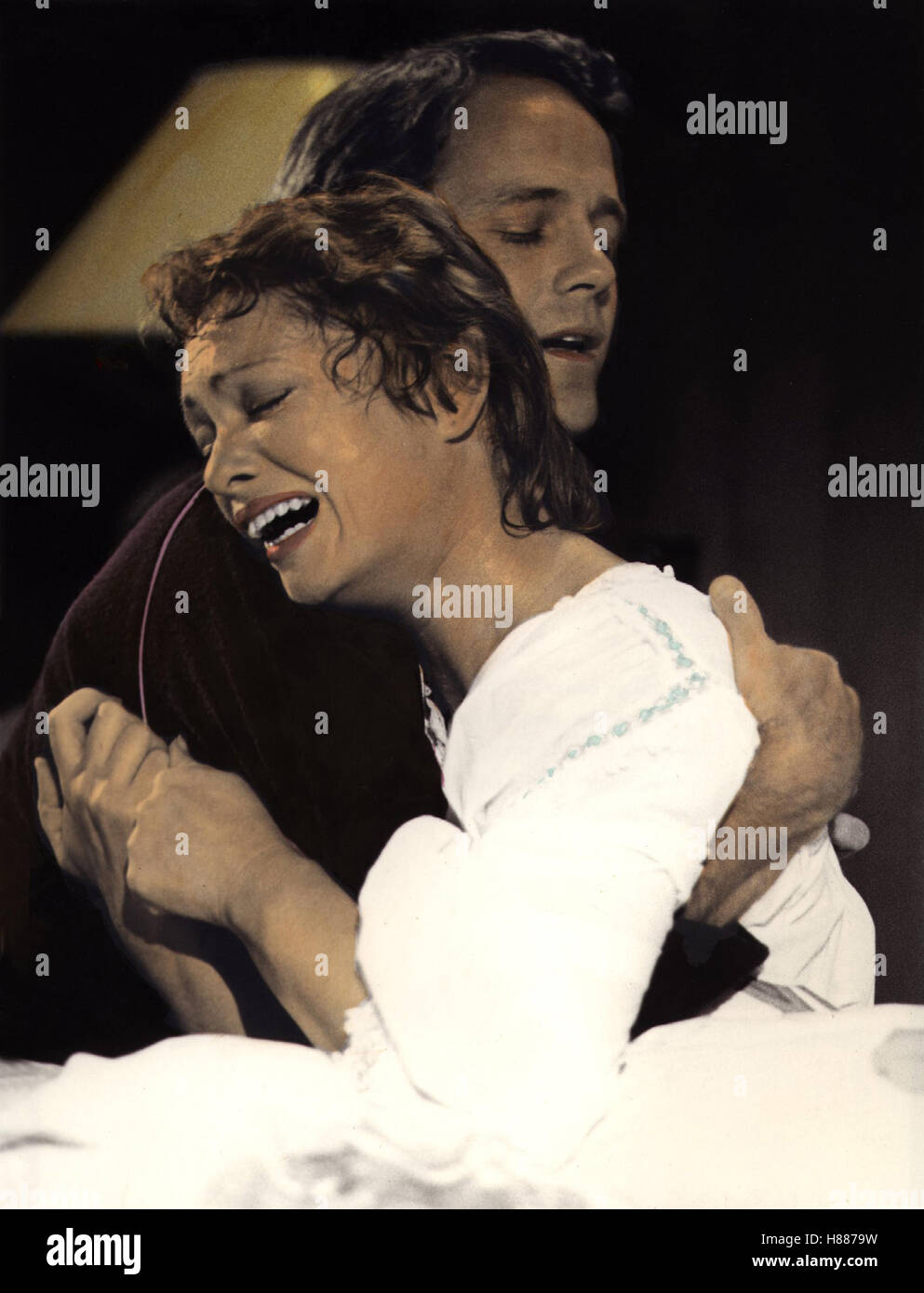 Jane Doe findet ihren morder, (JANE DOE) TVMovie USA 1983, Regie Ivan