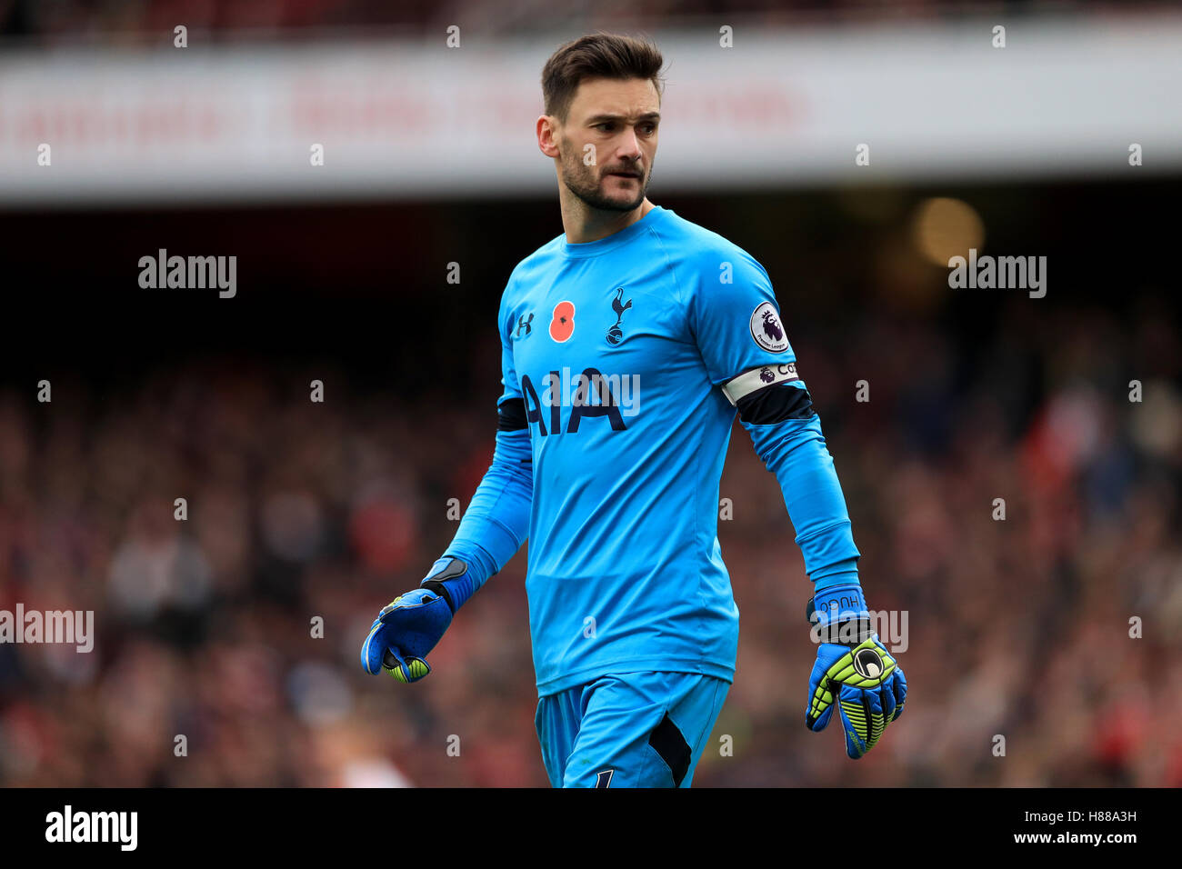 Tottenham hotspur goalkeeper fotografías e imágenes de alta resolución -  Alamy