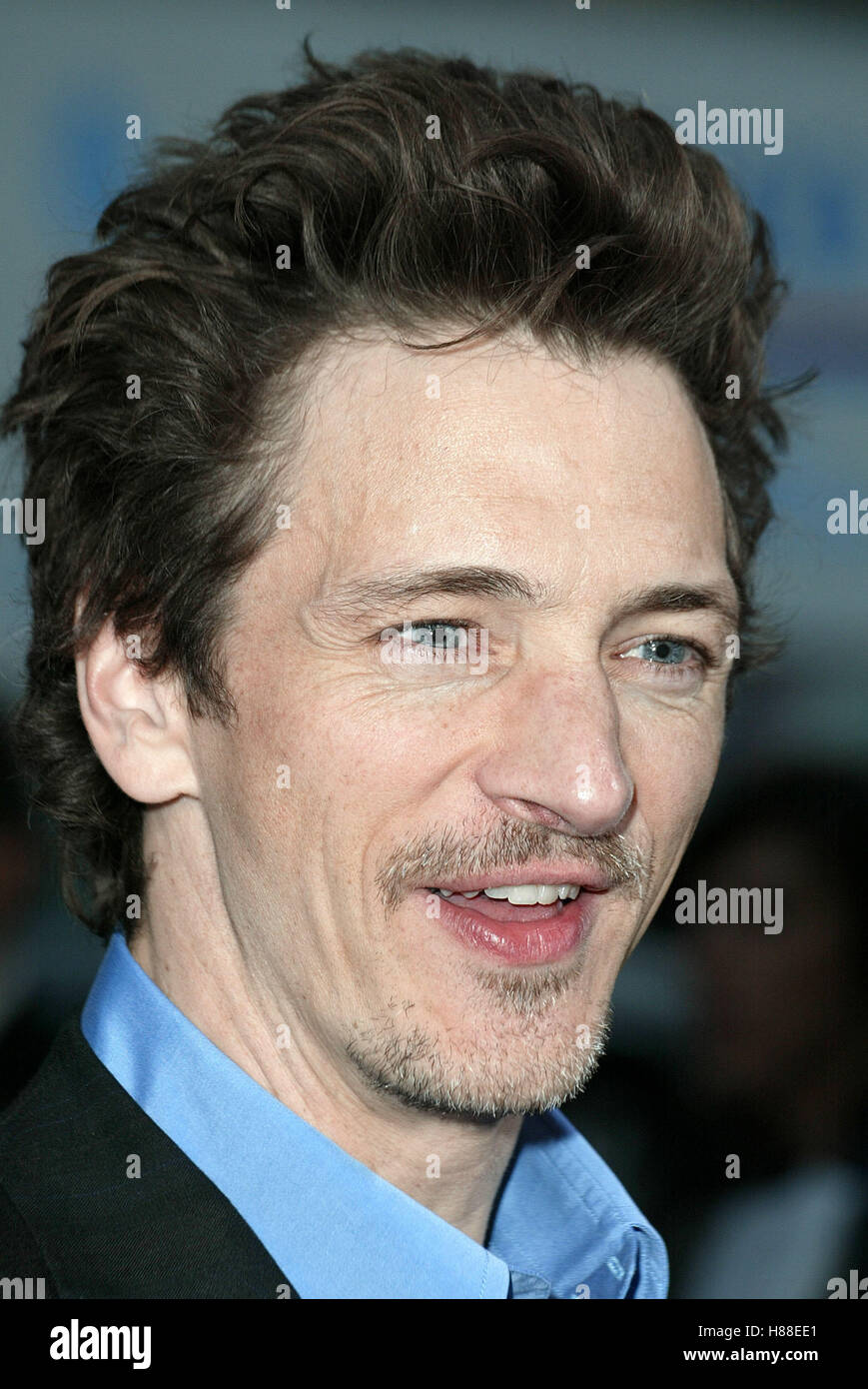 tatuaje del actor john hawkes