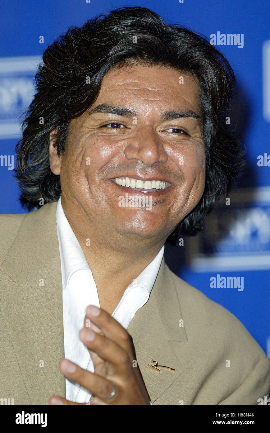 George Lopez 11ª Anual De Espy Awards De Hollywood El Teatro Kodak De Los Angeles El 16 De Julio De 2003 Ee Uu Fotografia De Stock Alamy George Lopez 11ª Anual De Espy Awards De Hollywood El Teatro Kodak De Los Angeles El 16 De Julio De 2003 Ee Uu Fotografia De Stock Alamy
