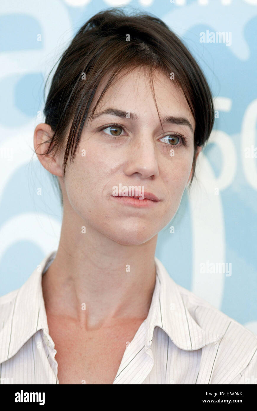 Charlotte Gainsbourg 21 Grams Film Fotos E Imagenes De Stock Alamy