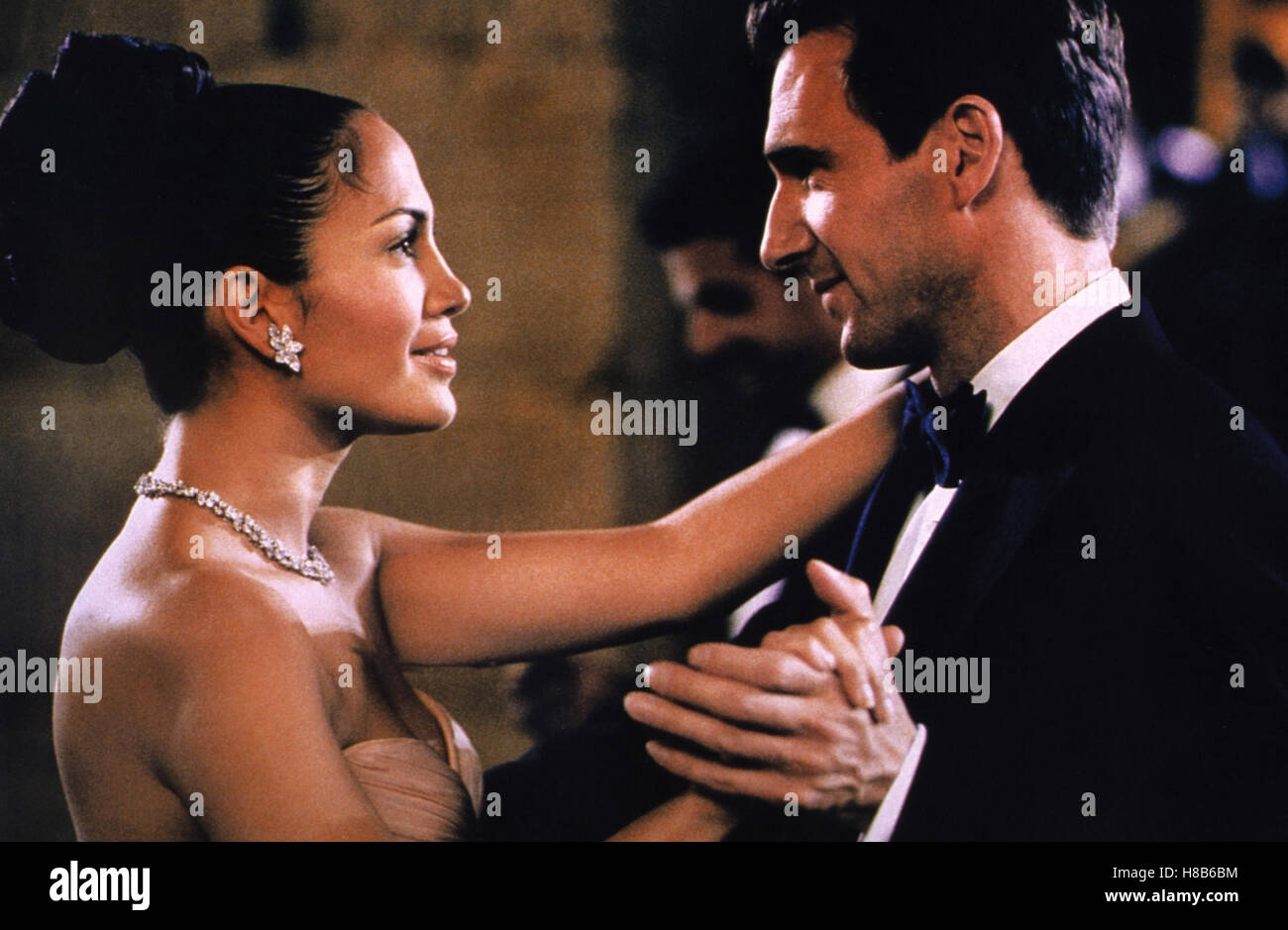 Manhattan Love Story Maid In Manhattan Usa 2002 Regie Wayne Wang