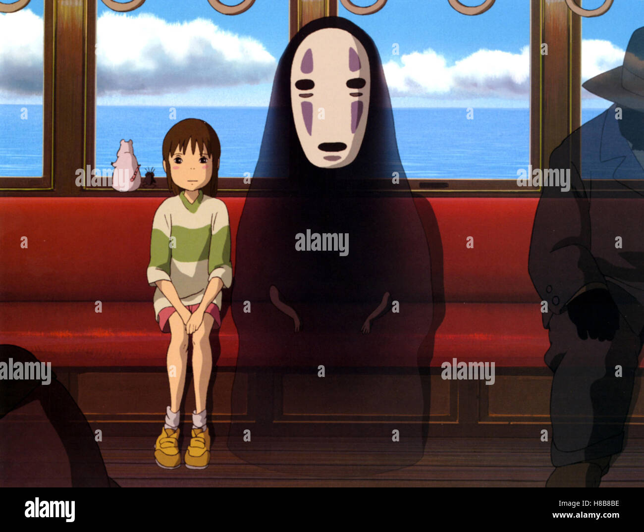 Chihiros reise ins zauberland fotografías e imágenes de alta resolución Alamy