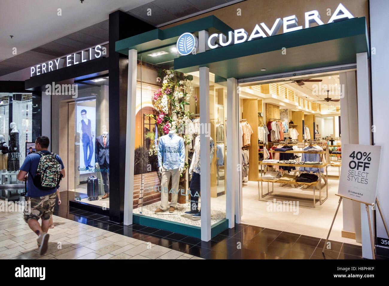 Perry Ellis Fotos e Imágenes de stock - Alamy