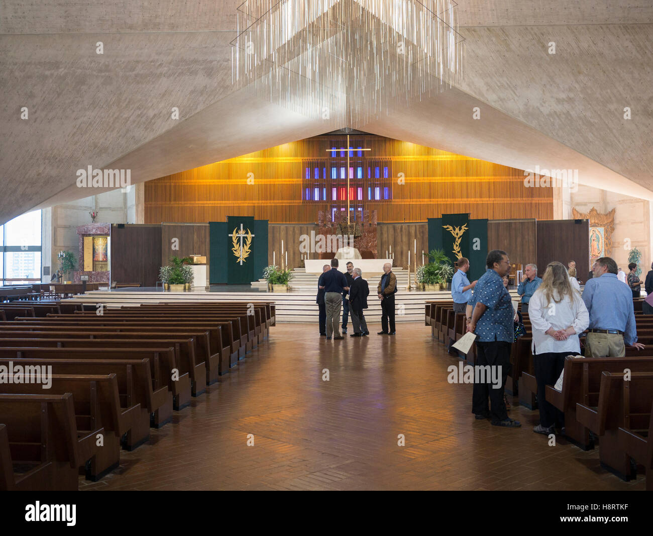 La Catedral de Santa María De La Asunción, también conocida localmente