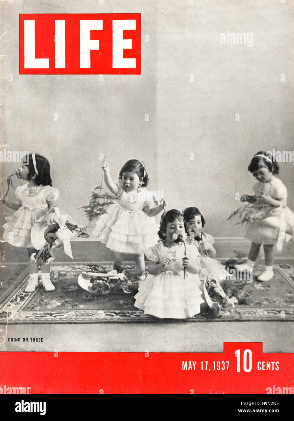 Life magazine fotografías e imágenes de alta resolución - Alamy
