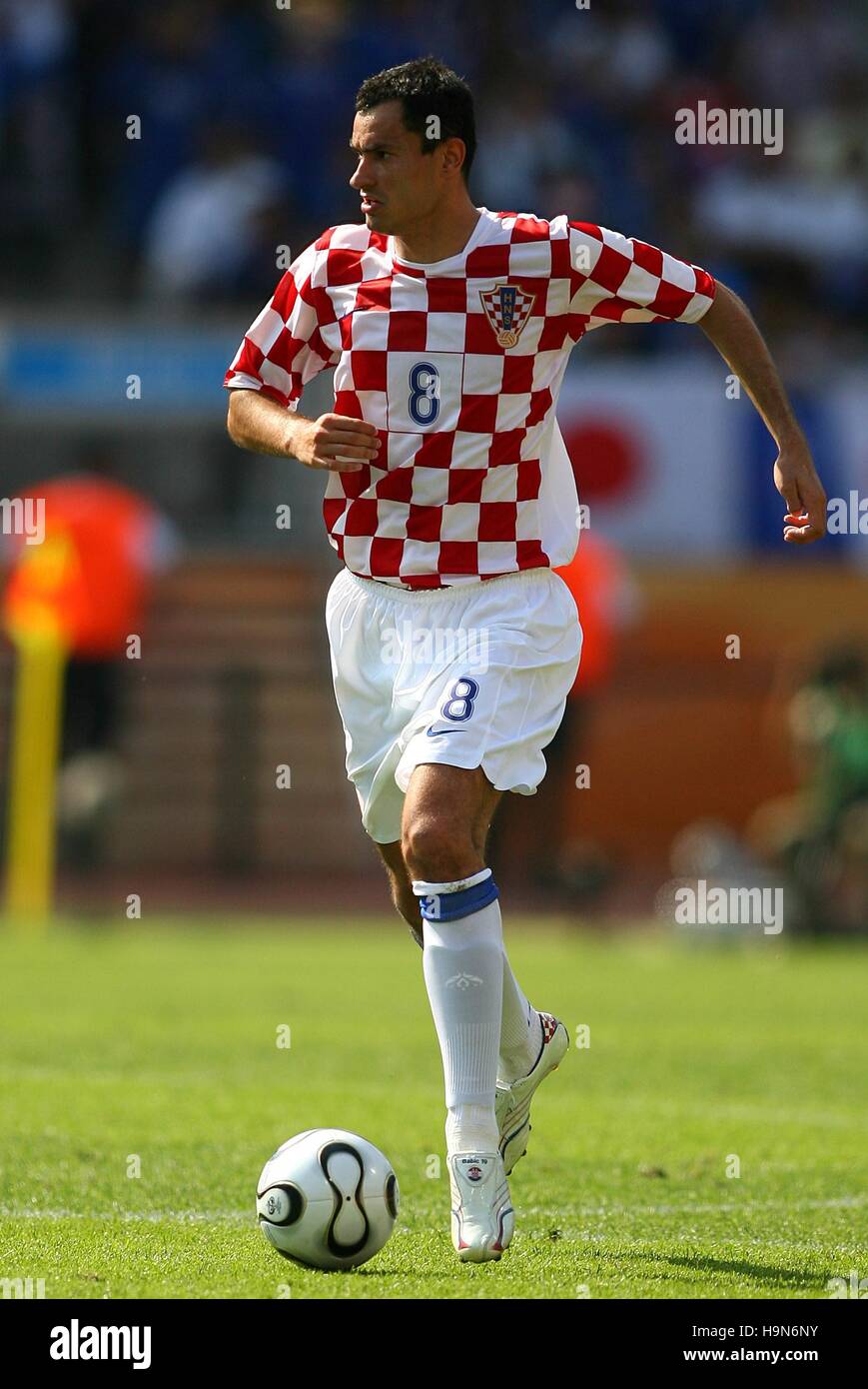 Luka goles babic volim te