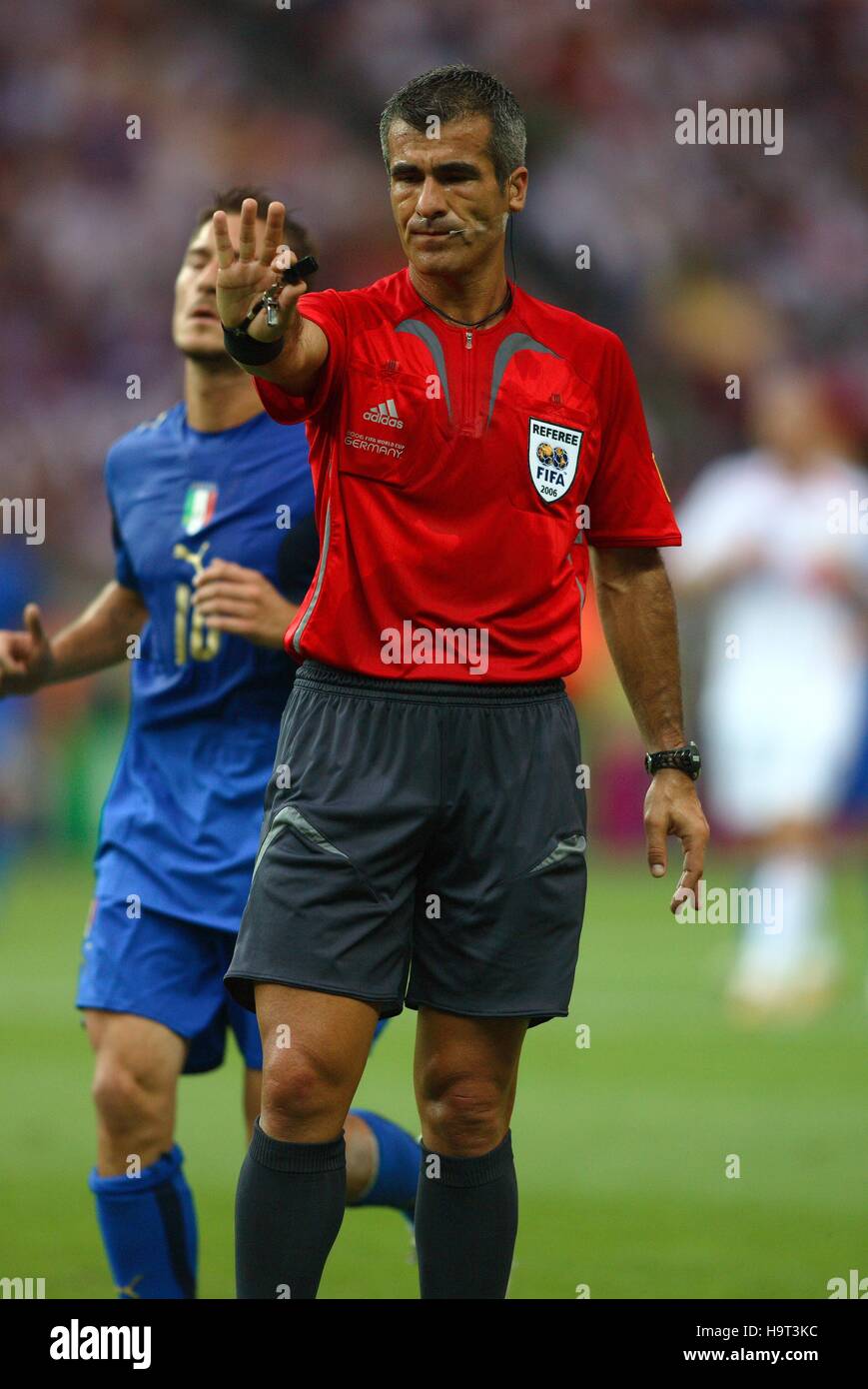 Horacio elizondo fotografías e imágenes de alta resolución Alamy
