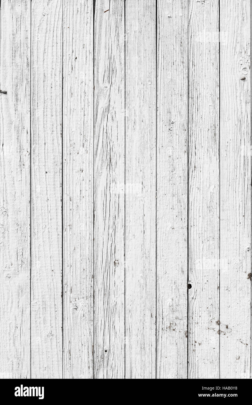 Superficie de madera suave blanco como fondo. Vintage fondo blanco de pared  de madera Fotografía de stock - Alamy