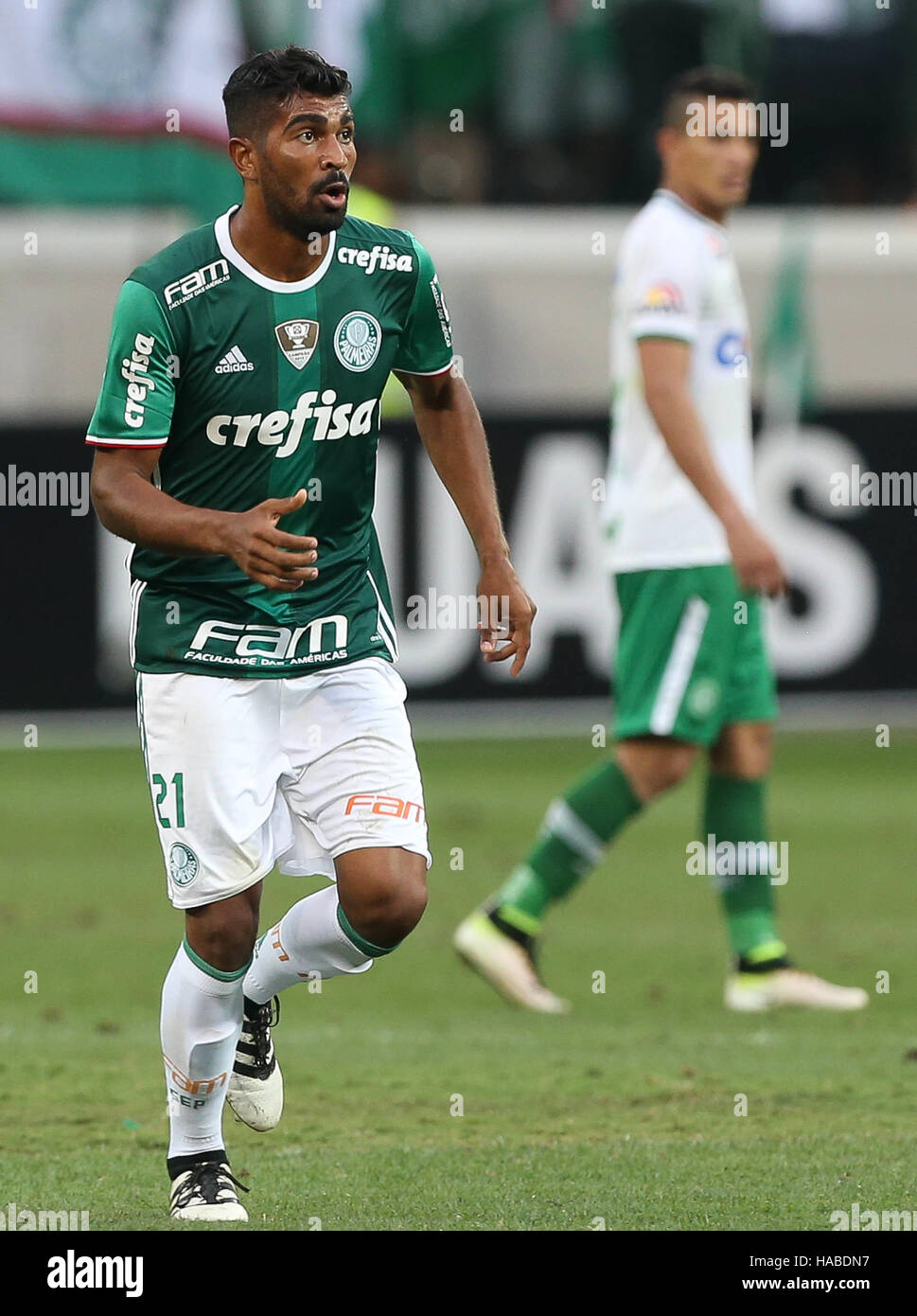 Brazilian Football League Serie A / ( Santos Futebol Clube ) - Vladimir  Orlando Cardoso de Araujo Filho  Vladimir Stock Photo - Alamy
