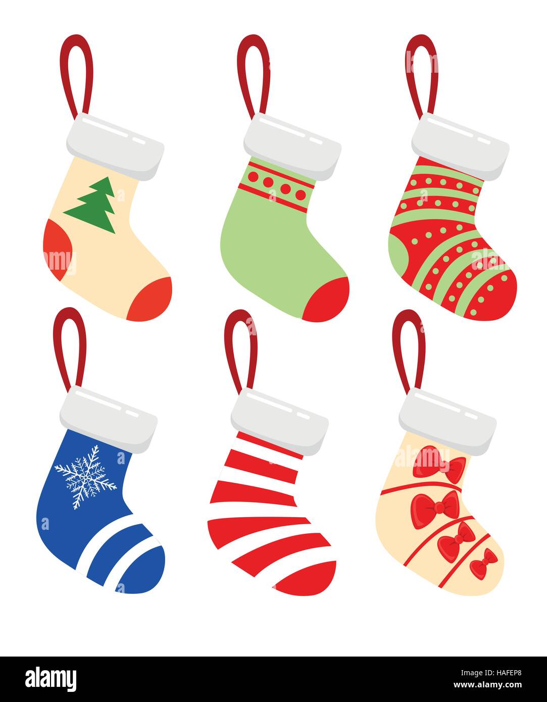 Calcetines navideños con diseño de ciervo para hombre y mujer, medias  gruesas y cálidas con estampado de copo de nieve y árbol de Navidad, regalo  de Año Nuevo