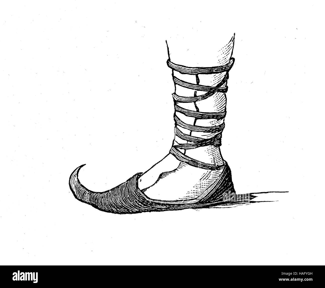 Un zapato de persia fotografías e imágenes de alta resolución - Alamy