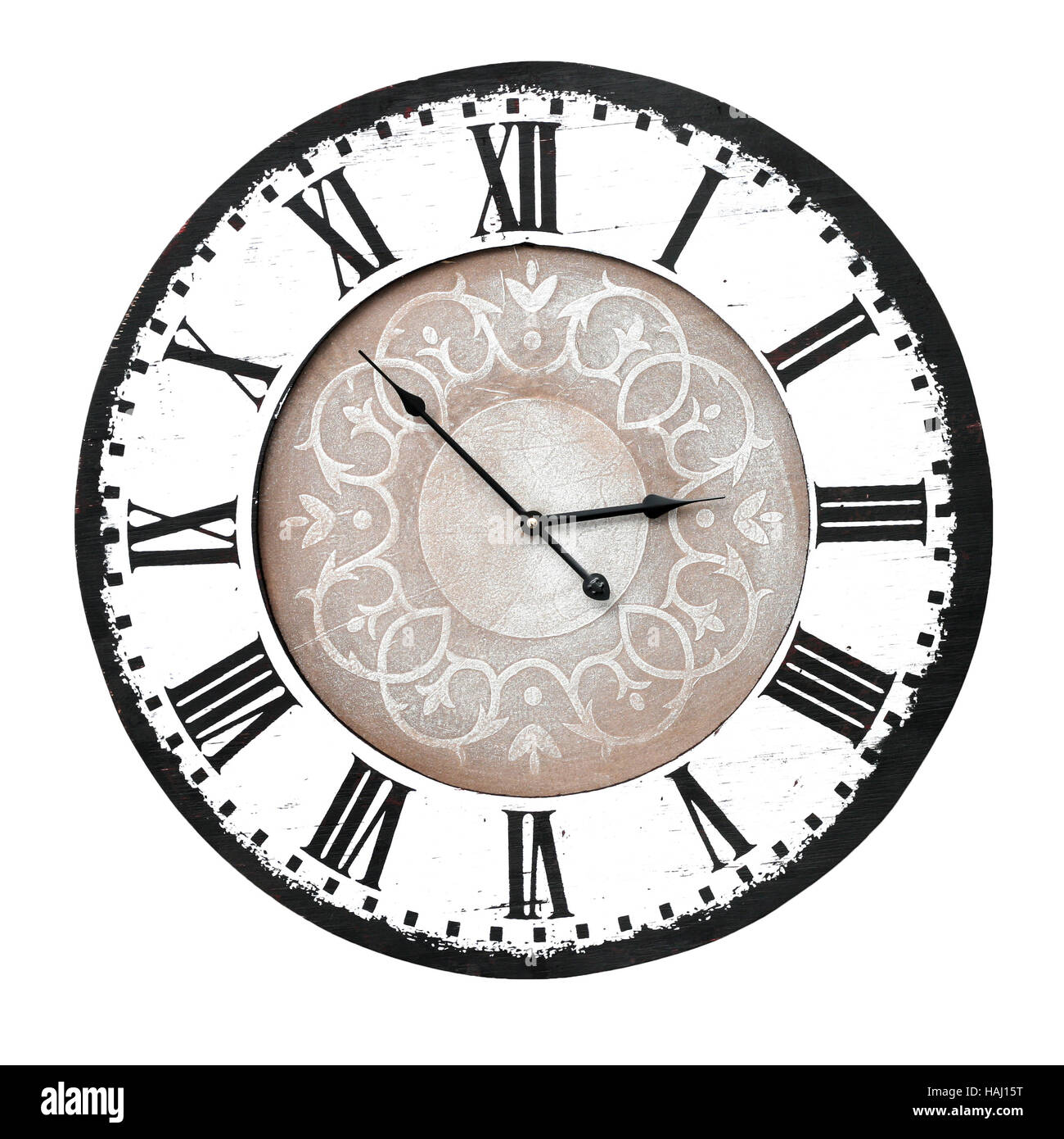 Reloj de pared vintage fotografías e imágenes de alta resolución - Alamy