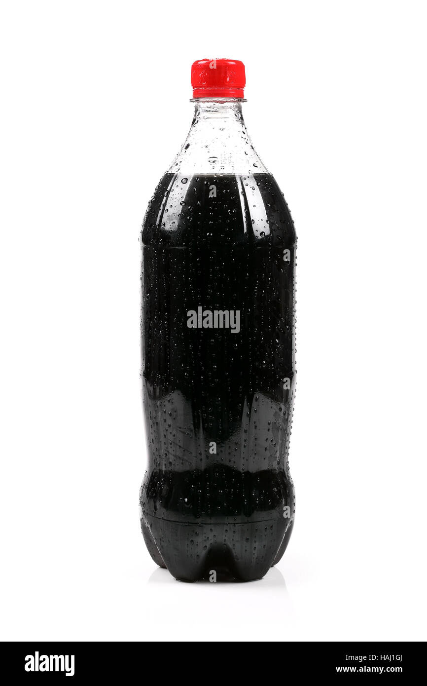 Botella plástica de coca cola fotografías e imágenes de alta resolución ...