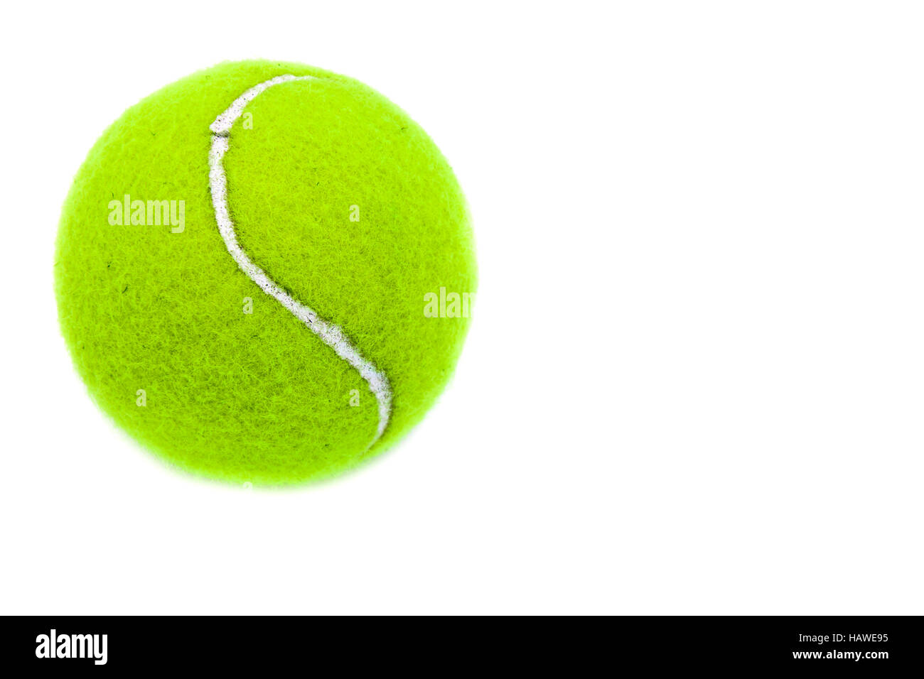 Pelota de padel Imágenes recortadas de stock - Alamy