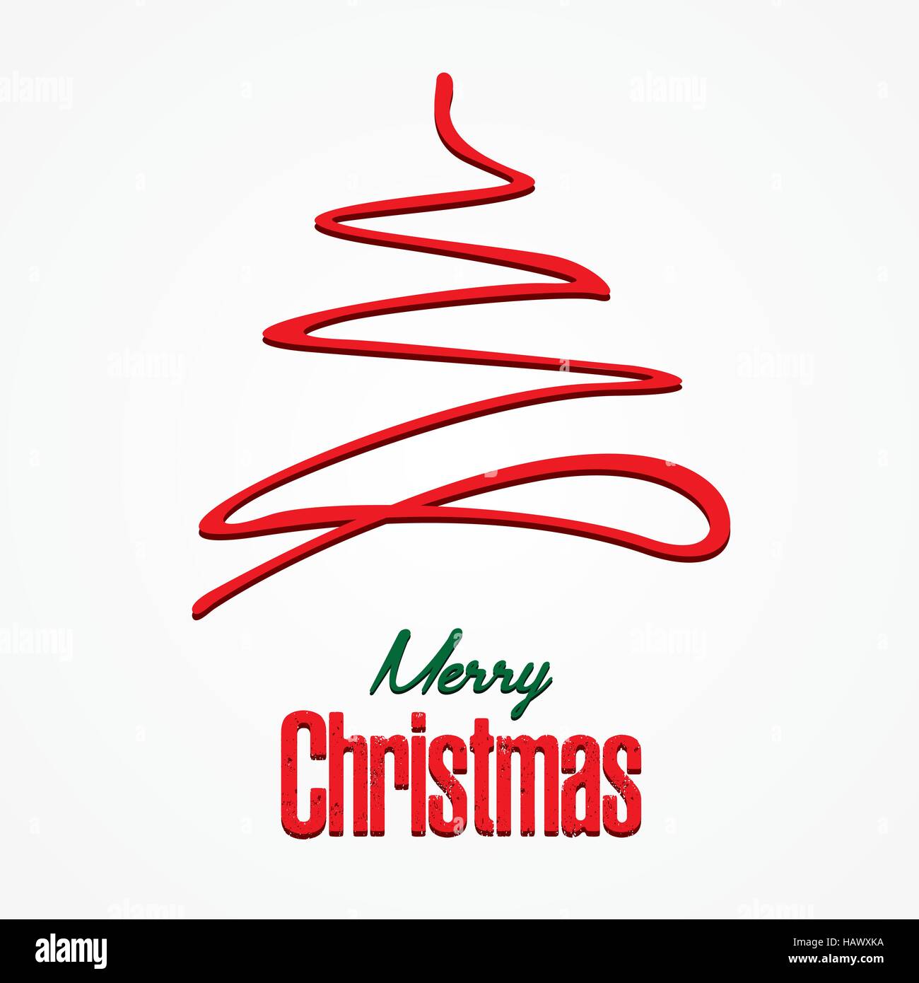 Feliz Navidad Arbol De Navidad Tarjetas Vector Ano Ilustracion Decoracion Navidad Navidad Nuevo Invierno Saludo Arte Feliz Imagen Vector De Stock Alamy