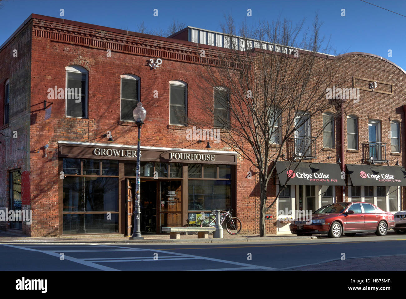 Growlers fotografías e imágenes de alta resolución Alamy
