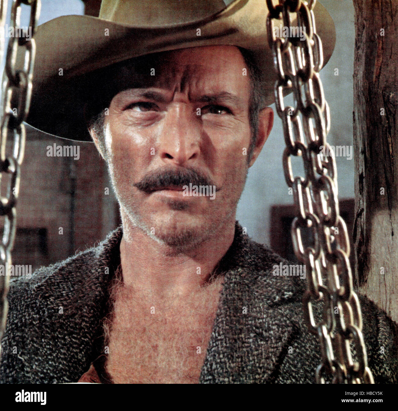 Más allá de la ley, (aka AL DI LA della Legge), Lee Van Cleef, 1968