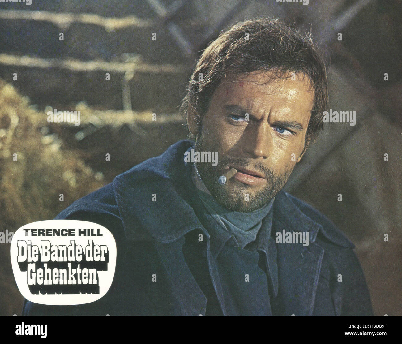 DJANGO, preparar un ataúd (aka PREPARATI LA BARAL, aka DIE BANDE DER