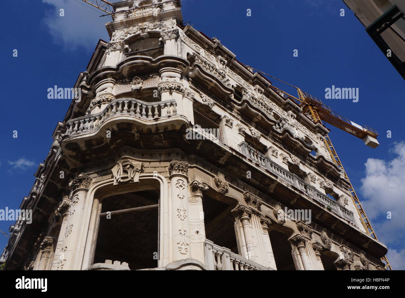 Arquitectura Fantastica Fotografías E Imágenes De Alta Resolución - Alamy