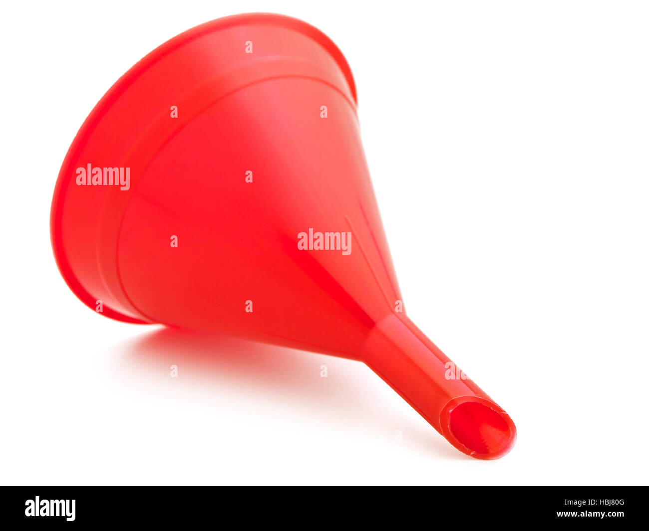Embudo Fotografía de stock Alamy