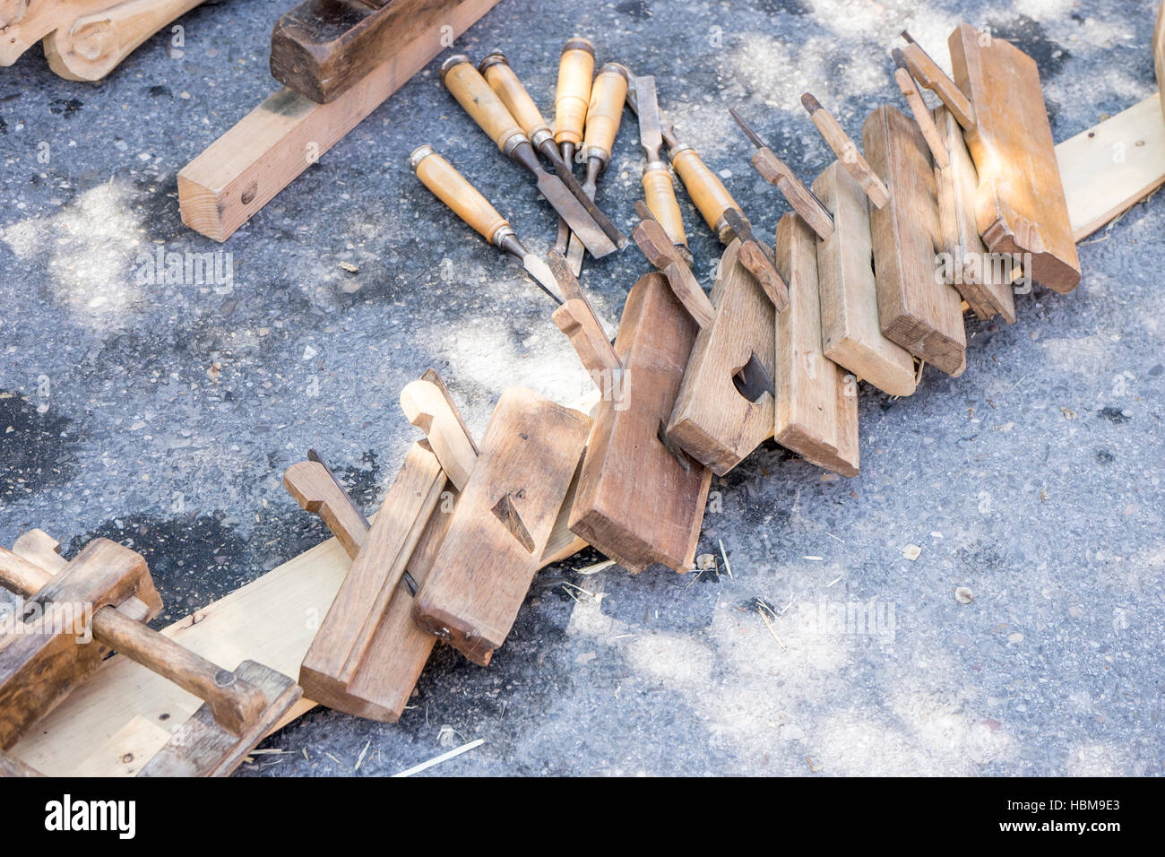 Herramienta de cincel de mano para tallar madera, 12 unids/set de  carpintería, gubias de carpintería, cinceles para tallar madera con asas de  madera