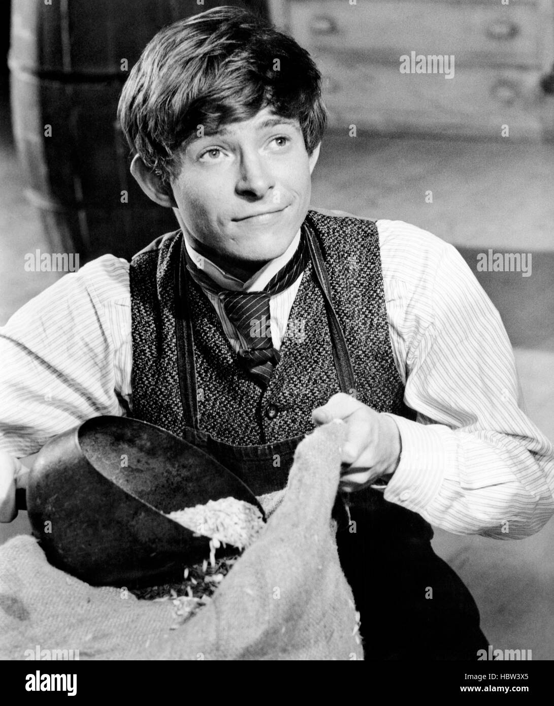 HELLO DOLLY!, Danny Lockin, 1969 ©20th CenturyFox, TM & Copyright