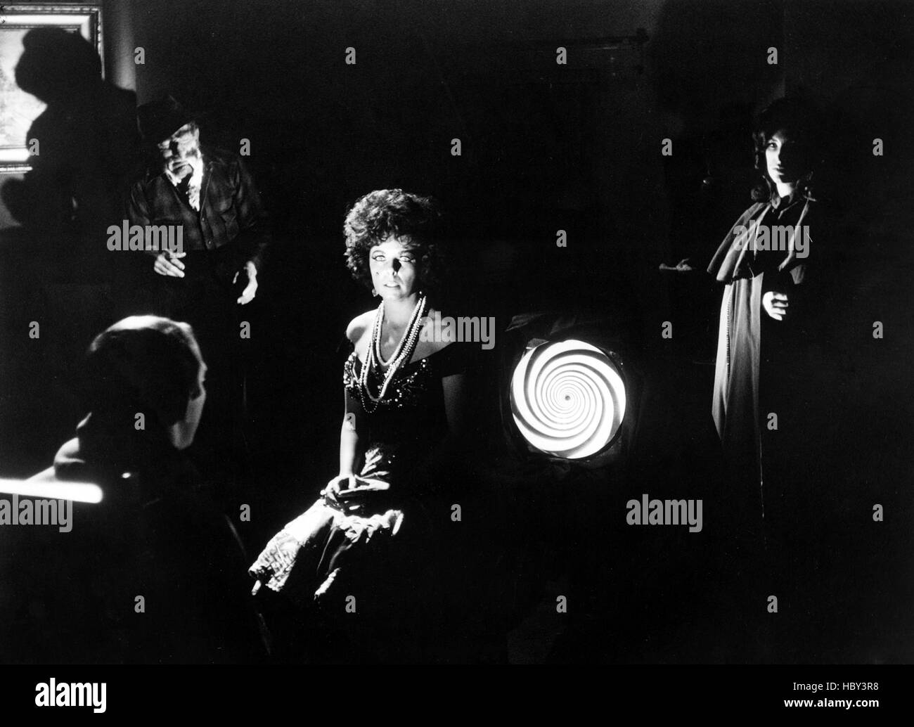 El increíblemente extrañas criaturas que dejaron de vivir Y SE