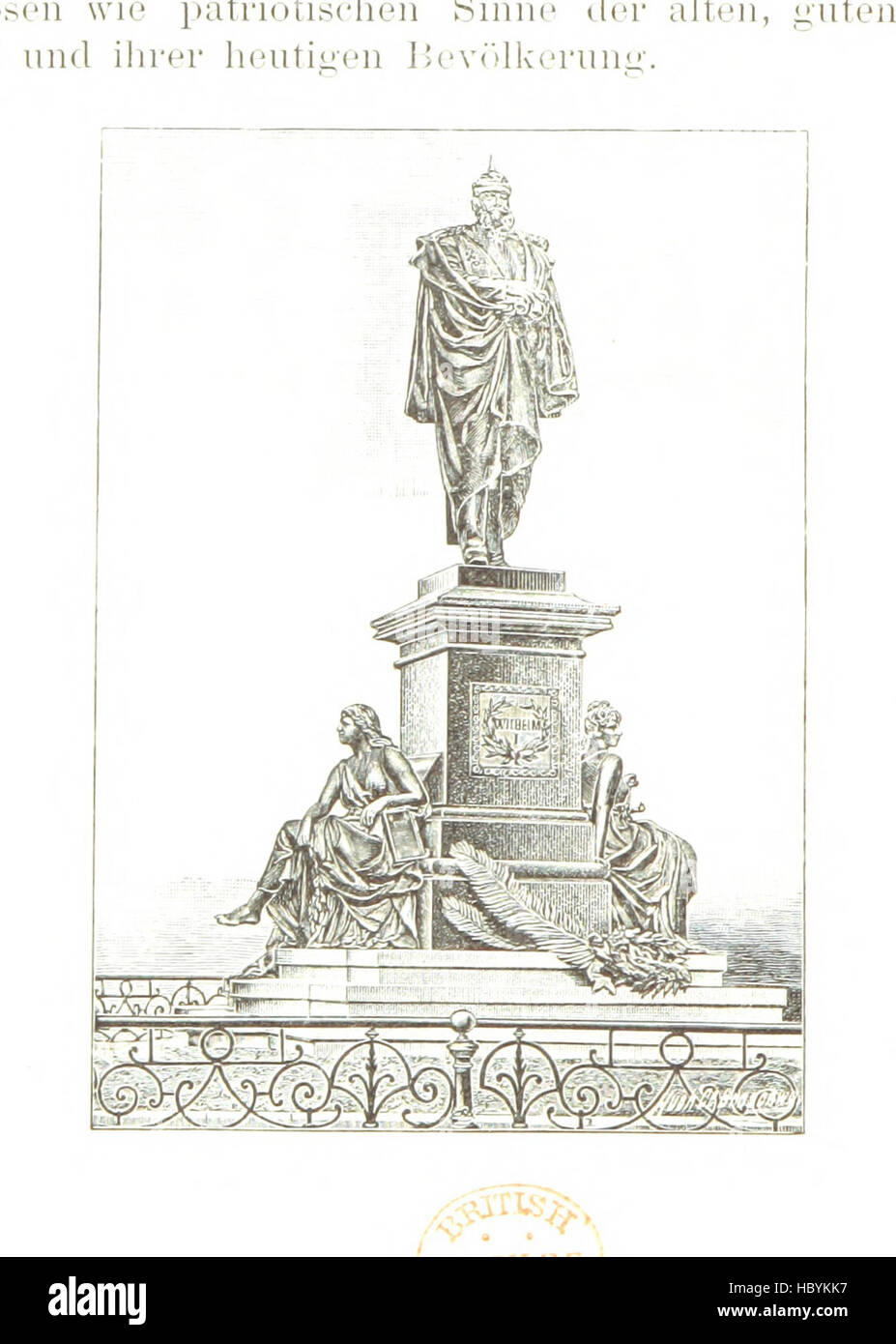 Chronik der Stadt Düren Mit 12 Holzschnitten und einem