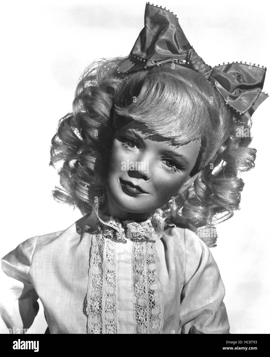 Robert the doll fotografías e imágenes de alta resolución Alamy