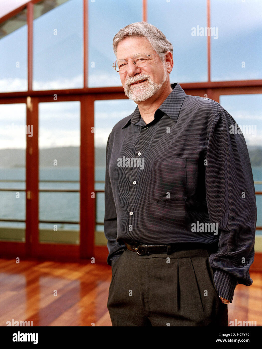 El señor de los Anillos El Retorno del Rey, Barrie M. Osborne, 2003