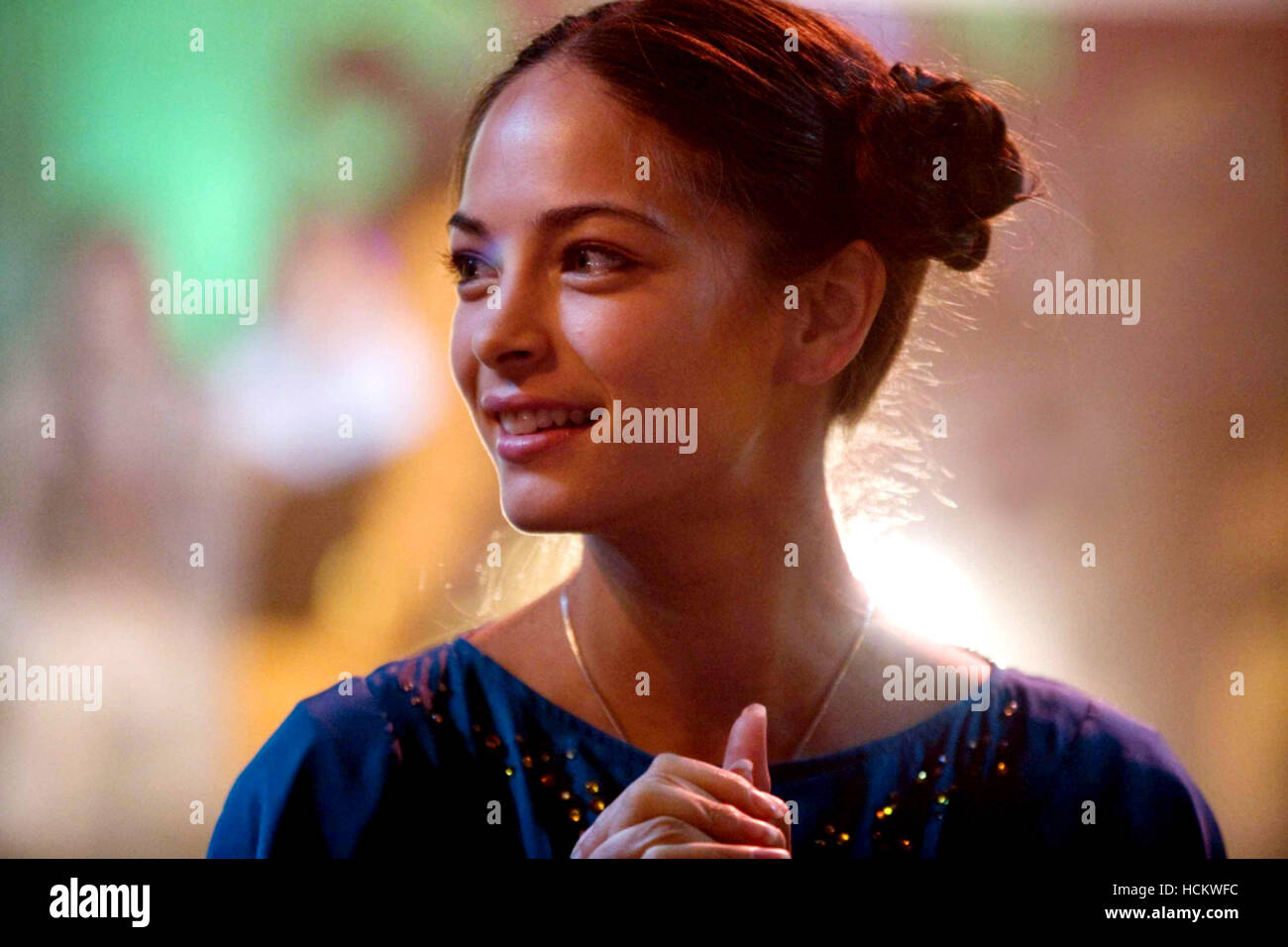 STREET FIGHTER LA LEYENDA DE ChunLI,