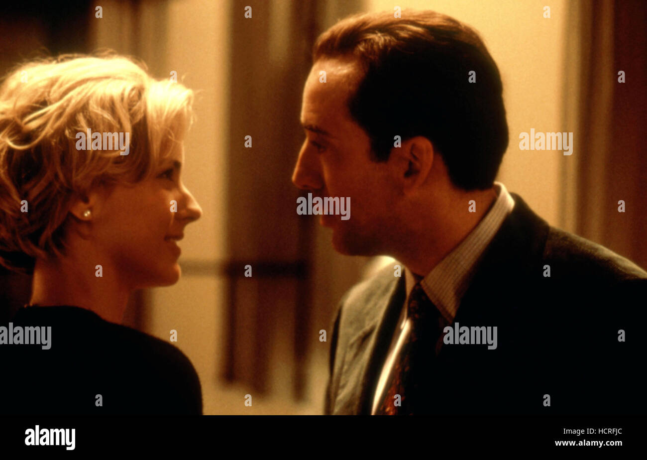 Hombre de familia, Tea Leoni, Nicolas Cage, 2000 (c)Universal/cortesía