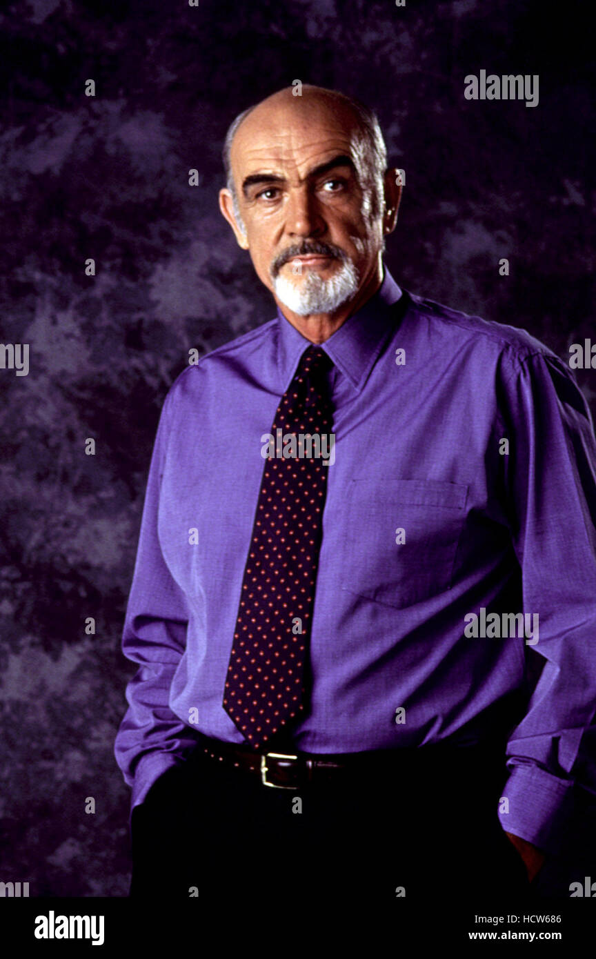 Just cause sean connery fotografías e imágenes de alta resolución Alamy