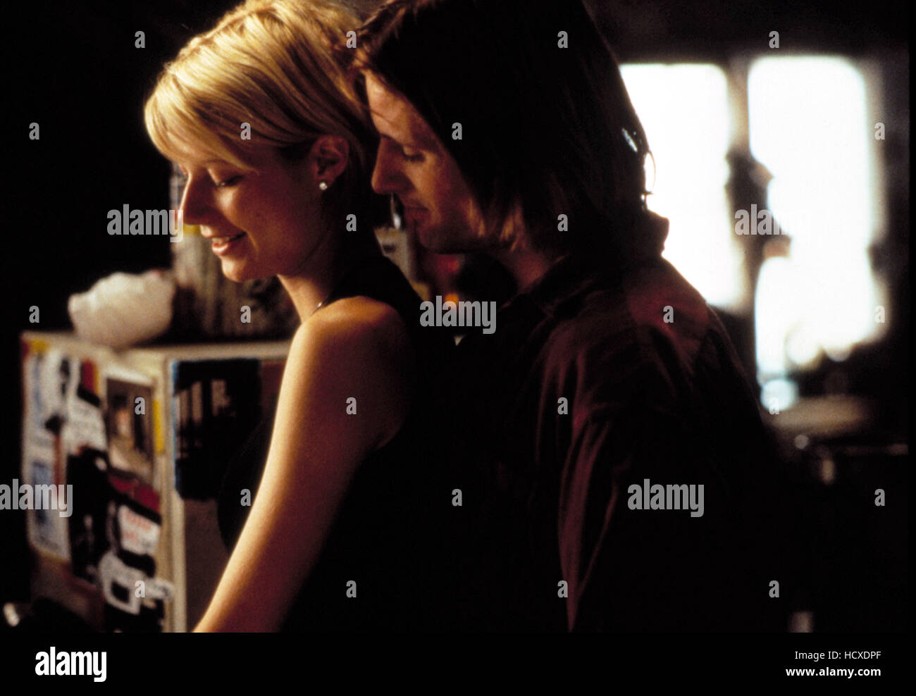 Un asesinato perfecto, Paltrow, Viggo Mortensen, 1998. (C