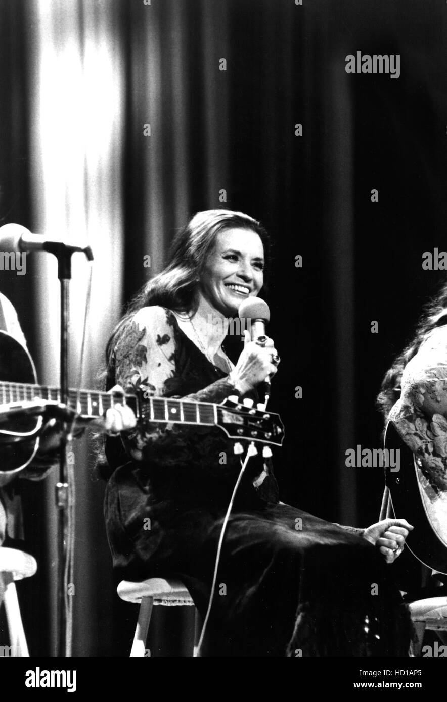 June carter cash fotografías e imágenes de alta resolución Alamy