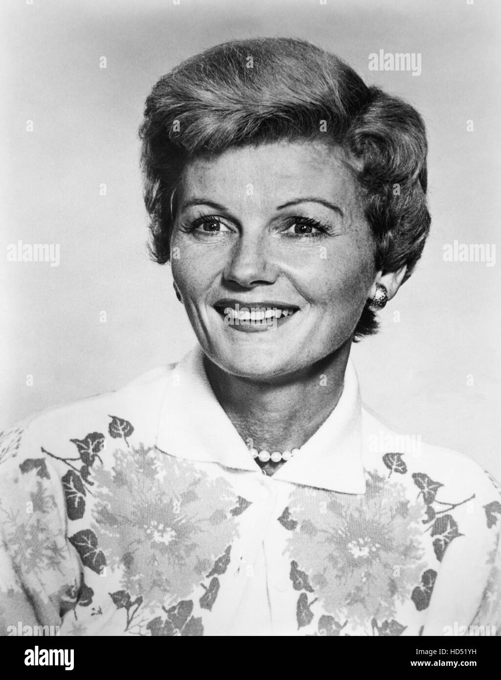 Dejar a Beaver, Barbara Billingsley, 195763 Fotografía de stock Alamy