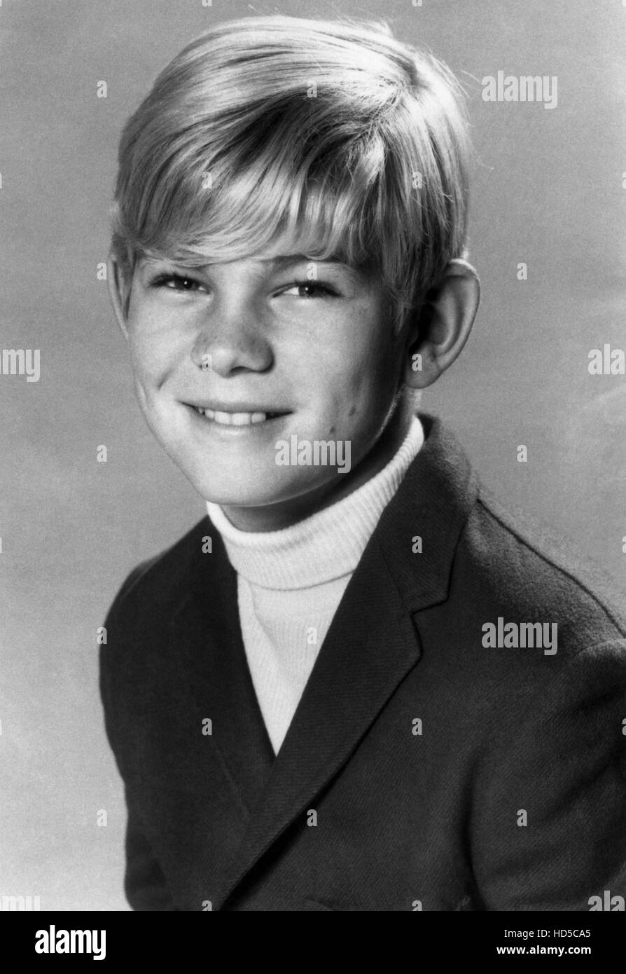 NANNY Y EL PROFESOR, David Doremus, 197071, TM y Copyright ©20th