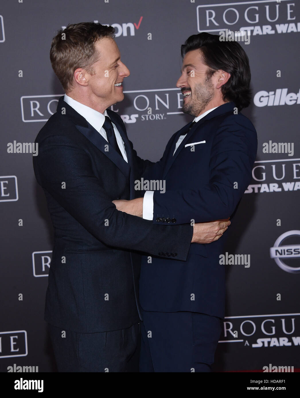 Alan Tudyk Peliculas Y Programas De Television Diego luna alan tudyk fotografías e imágenes de alta resolución - Alamy