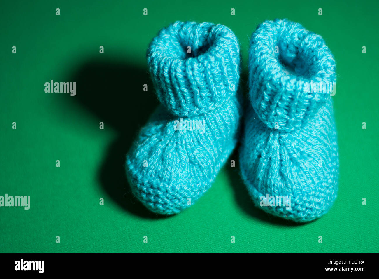 Variante Charlotte Bronte métrico Bebé, botas, ropa, crochet, ganchillo, calzado, zapatos, calcetines,  pequeño Fotografía de stock - Alamy