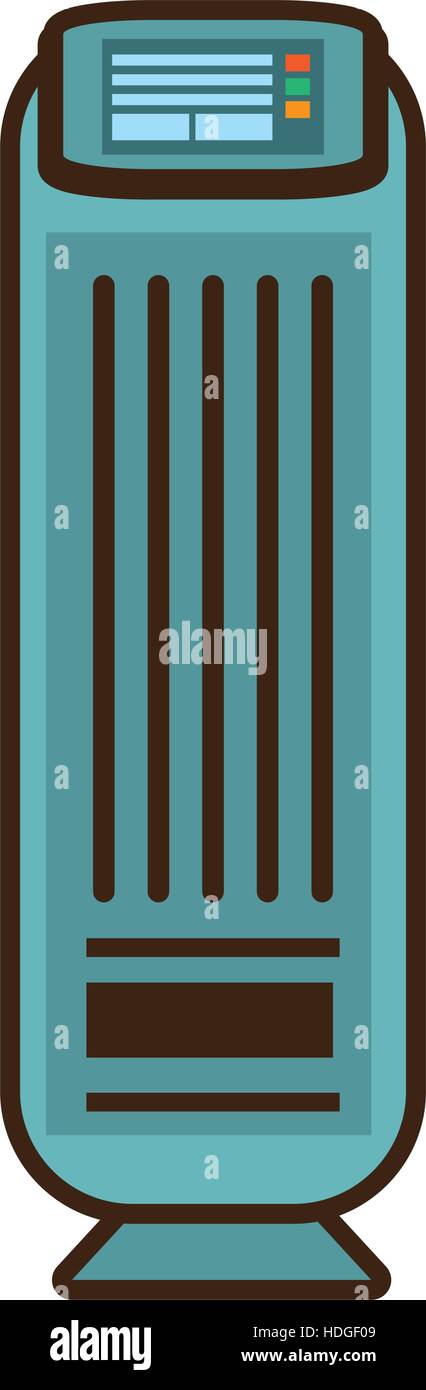 Ventilador de torre de dibujos animados habitación casa aparato ilustración vectorial EPS 10 Imagen Vector de stock - Alamy Ventilador de torre de dibujos animados habitación casa aparato ilustración vectorial EPS 10 Imagen Vector de stock - Alamy