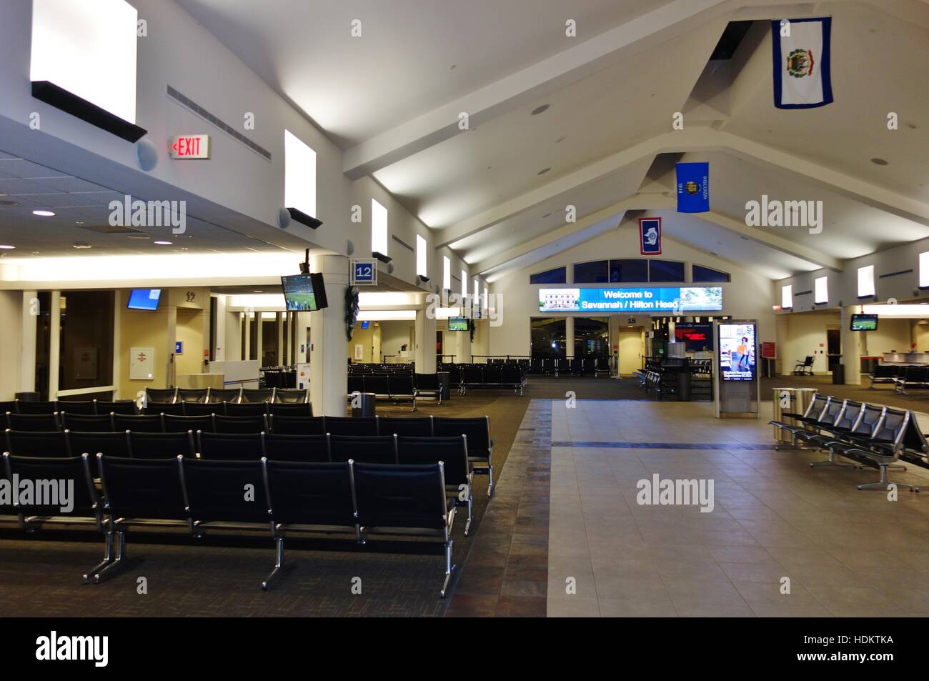 Carolina del sur y la sabana fotografías e imágenes de alta resolución Alamy